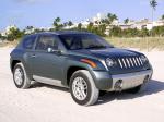 Jeep Compass Concept 2002 года